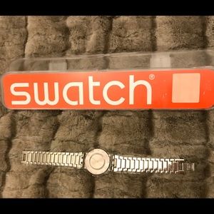 Swatch Spring Breeze Watch
